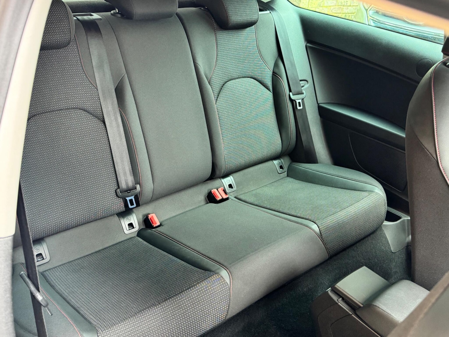 Used SEAT Leon 2013 for sale - 76325915: Photo 10