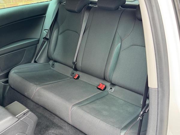 Used SEAT Leon 2013 for sale - 76325915: Photo 11