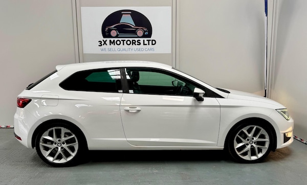 Used SEAT Leon 2013 for sale - 76325915: Photo 15