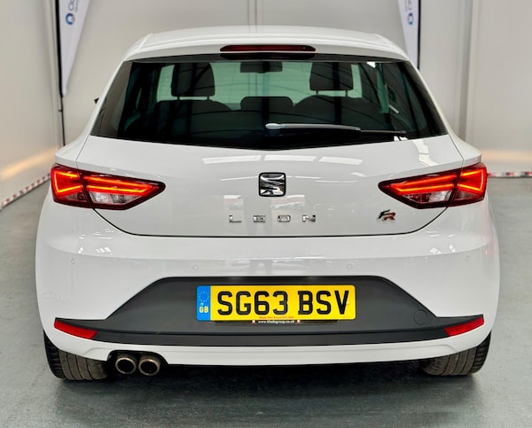 Used SEAT Leon 2013 for sale - 76325915: Photo 19
