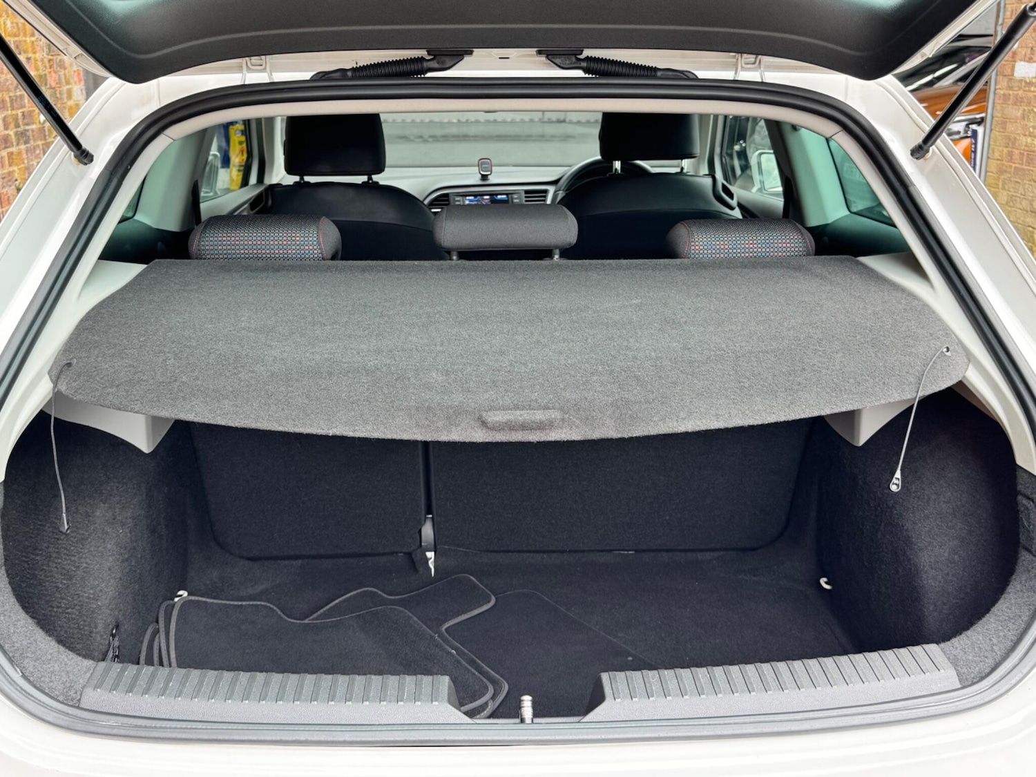 Used SEAT Leon 2013 for sale - 76325915: Photo 20