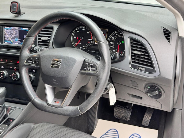 Used SEAT Leon 2013 for sale - 76325915: Photo 23