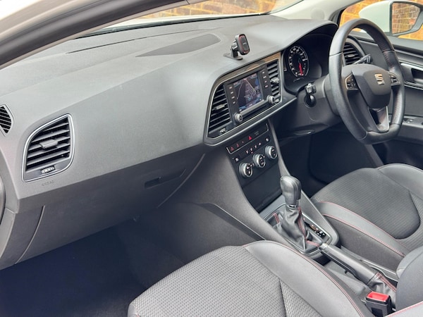 Used SEAT Leon 2013 for sale - 76325915: Photo 24