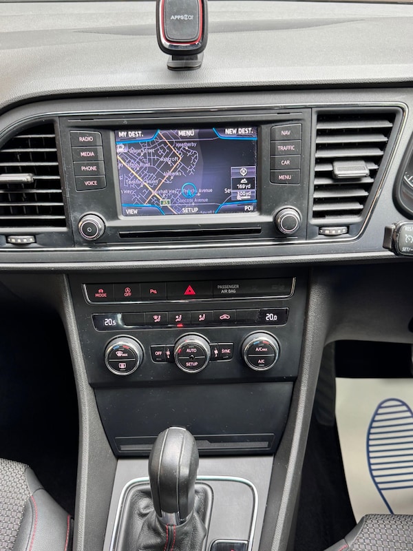 Used SEAT Leon 2013 for sale - 76325915: Photo 26