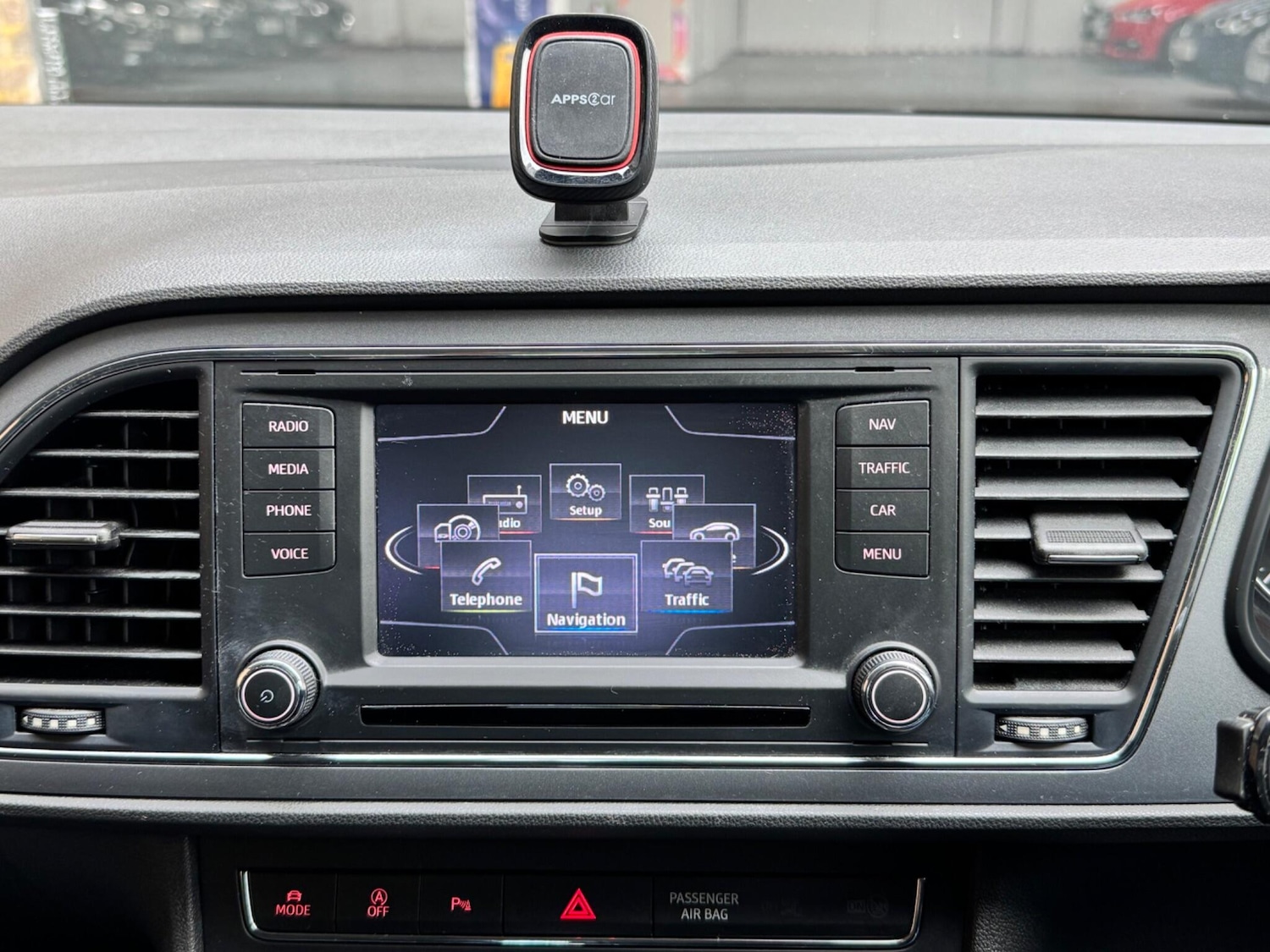 Used SEAT Leon 2013 for sale - 76325915: Photo 28