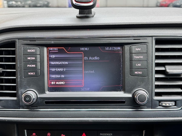 Used SEAT Leon 2013 for sale - 76325915: Photo 34