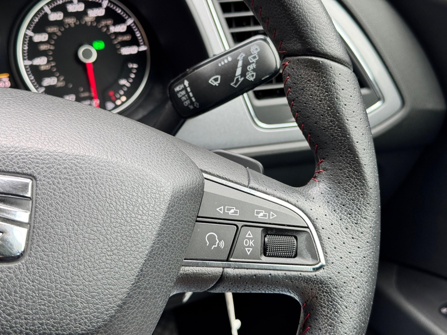 Used SEAT Leon 2013 for sale - 76325915: Photo 45