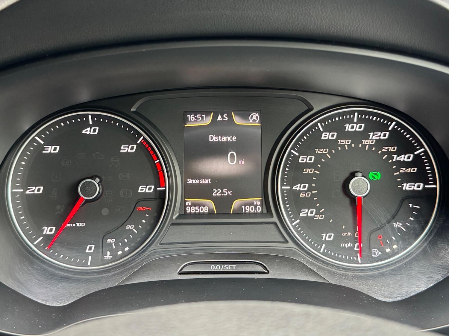 Used SEAT Leon 2013 for sale - 76325915: Photo 46