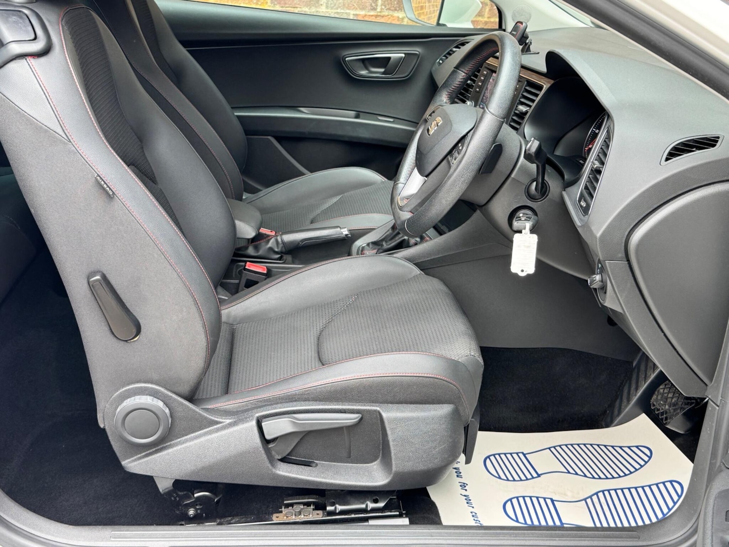 Used SEAT Leon 2013 for sale - 76325915: Photo 6