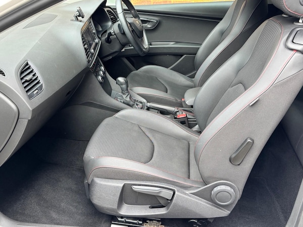 Used SEAT Leon 2013 for sale - 76325915: Photo 7