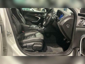 Used Vauxhall Insignia 2016 for sale - 76441406: Photo