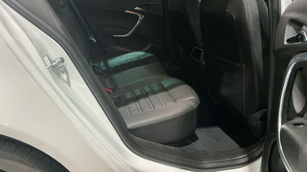 Used Vauxhall Insignia 2016 for sale - 76441406: Photo 6