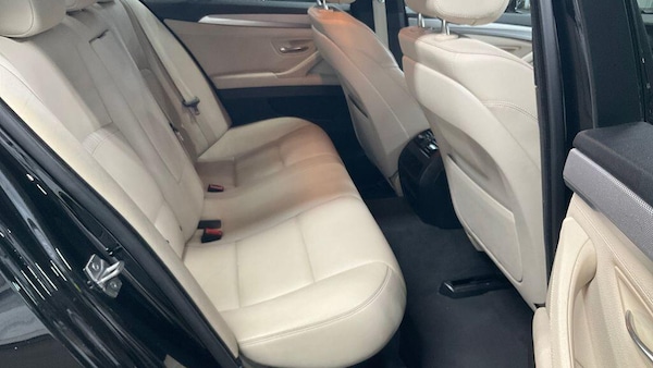 Used BMW 5 Series 2016 for sale - 76326112: Photo 10