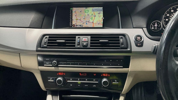 Used BMW 5 Series 2016 for sale - 76326112: Photo 12