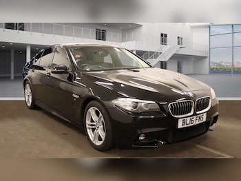 BMW - 5 Series