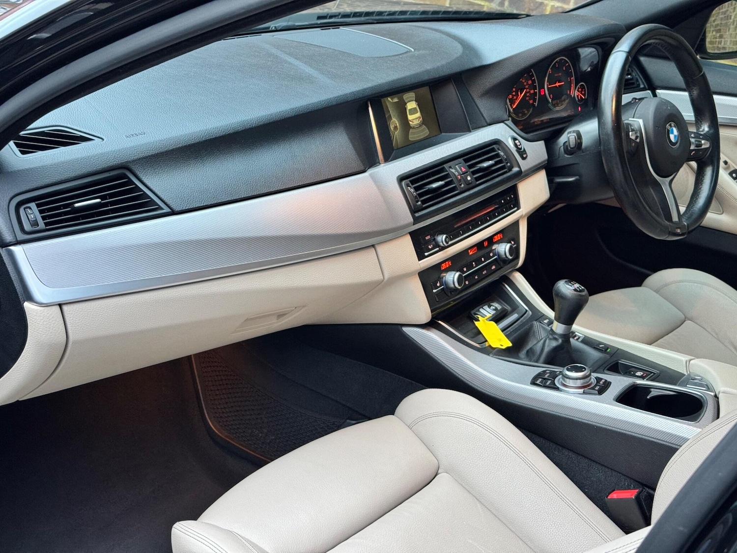 Used BMW 5 Series 2016 for sale - 76326112: Photo 21