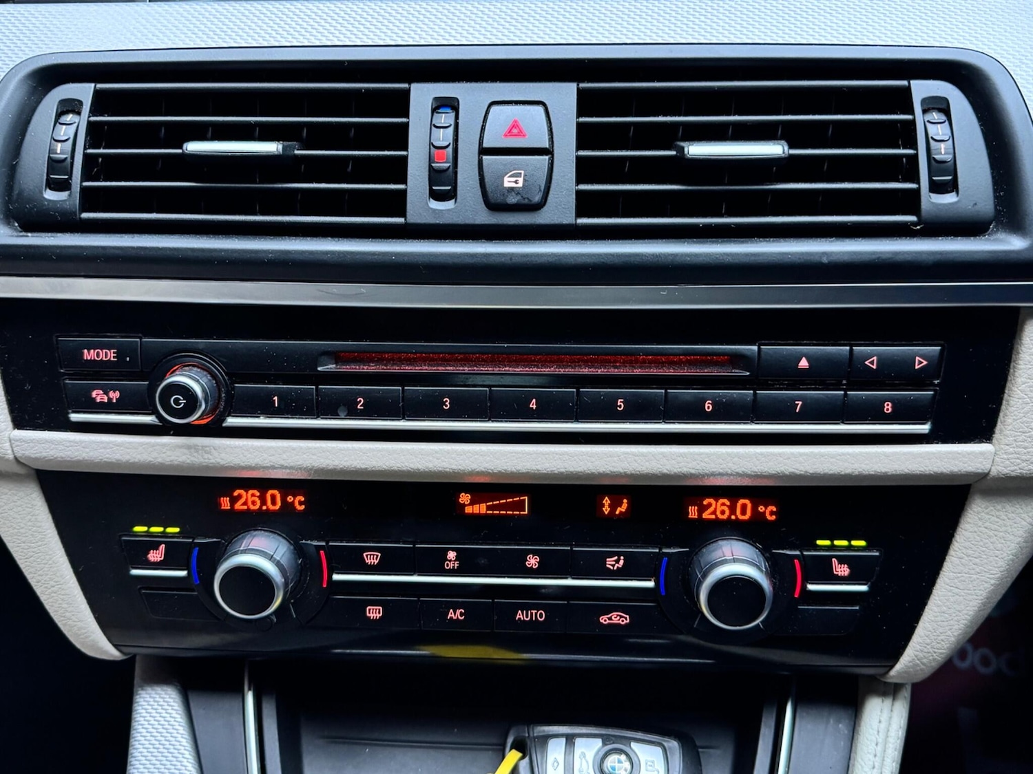 Used BMW 5 Series 2016 for sale - 76326112: Photo 27