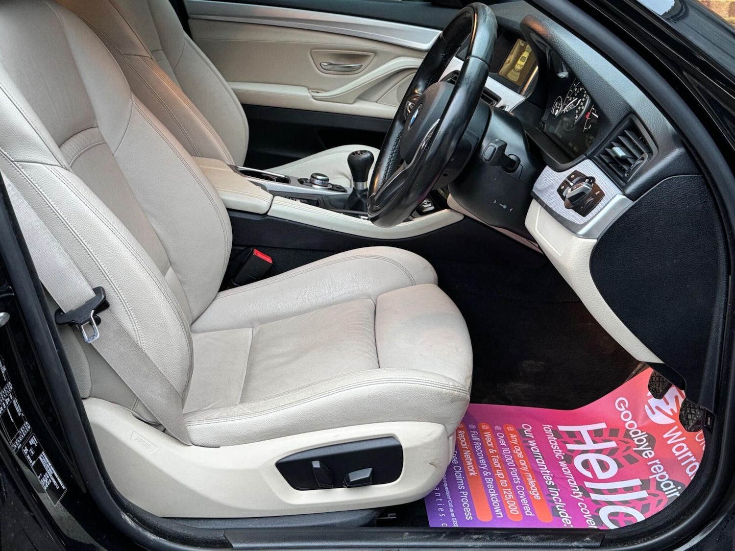 Used BMW 5 Series 2016 for sale - 76326112: Photo 3