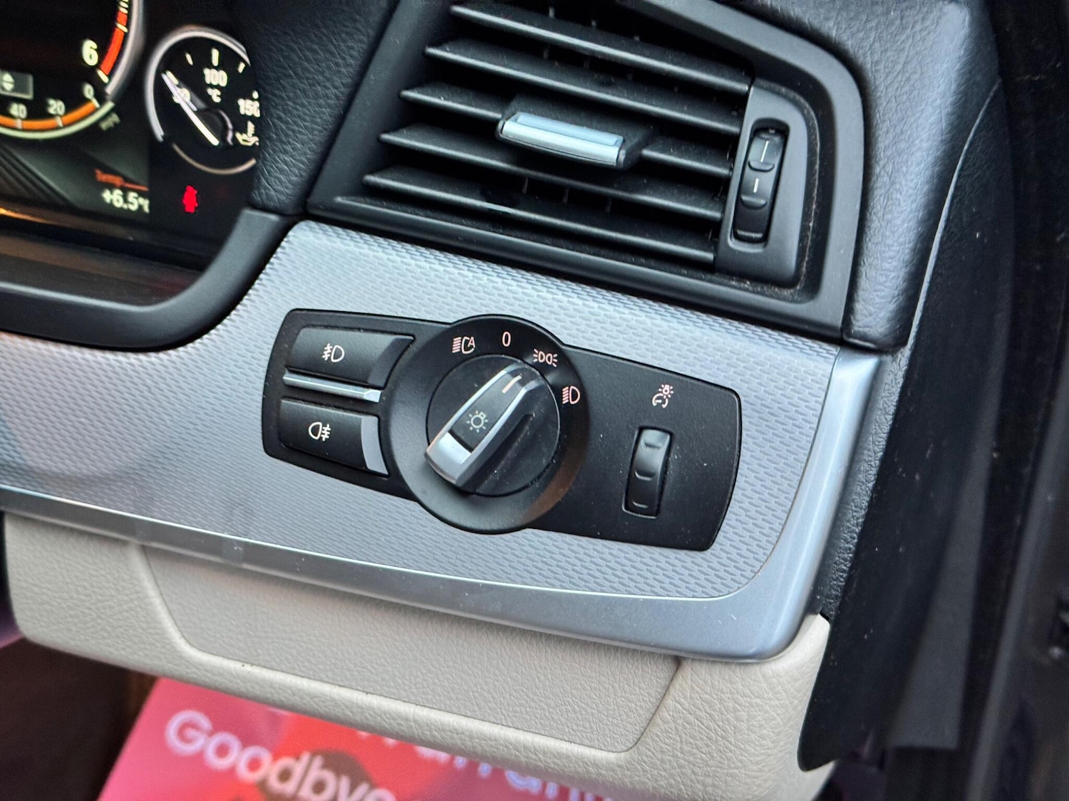 Used BMW 5 Series 2016 for sale - 76326112: Photo 34