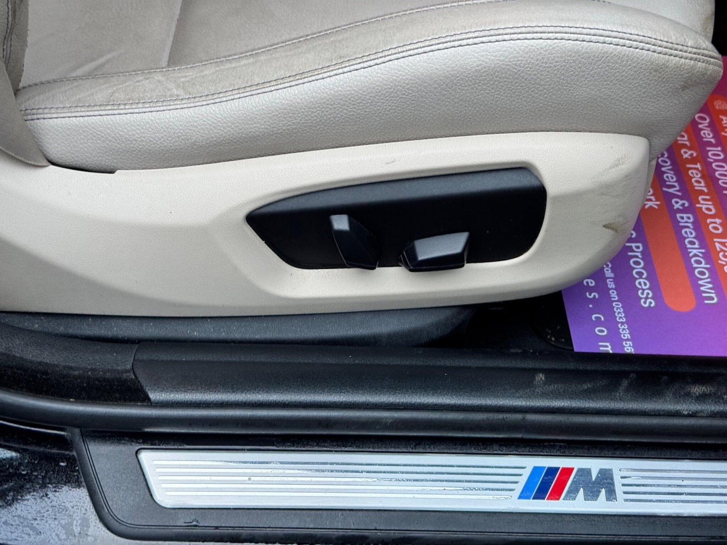 Used BMW 5 Series 2016 for sale - 76326112: Photo 36