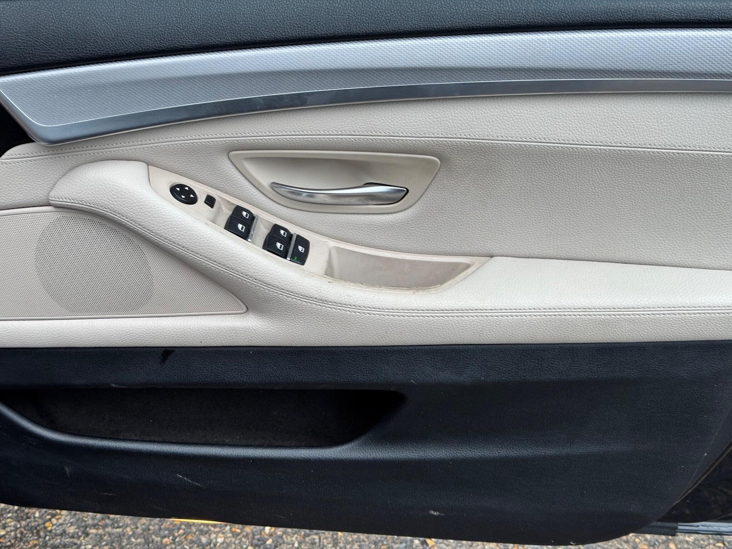 Used BMW 5 Series 2016 for sale - 76326112: Photo 38