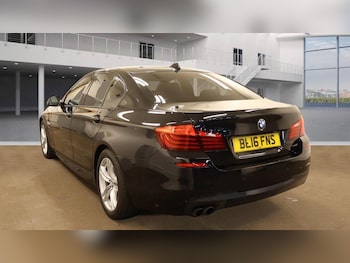 Used BMW 5 Series 2016 for sale - 76326112: Photo 3