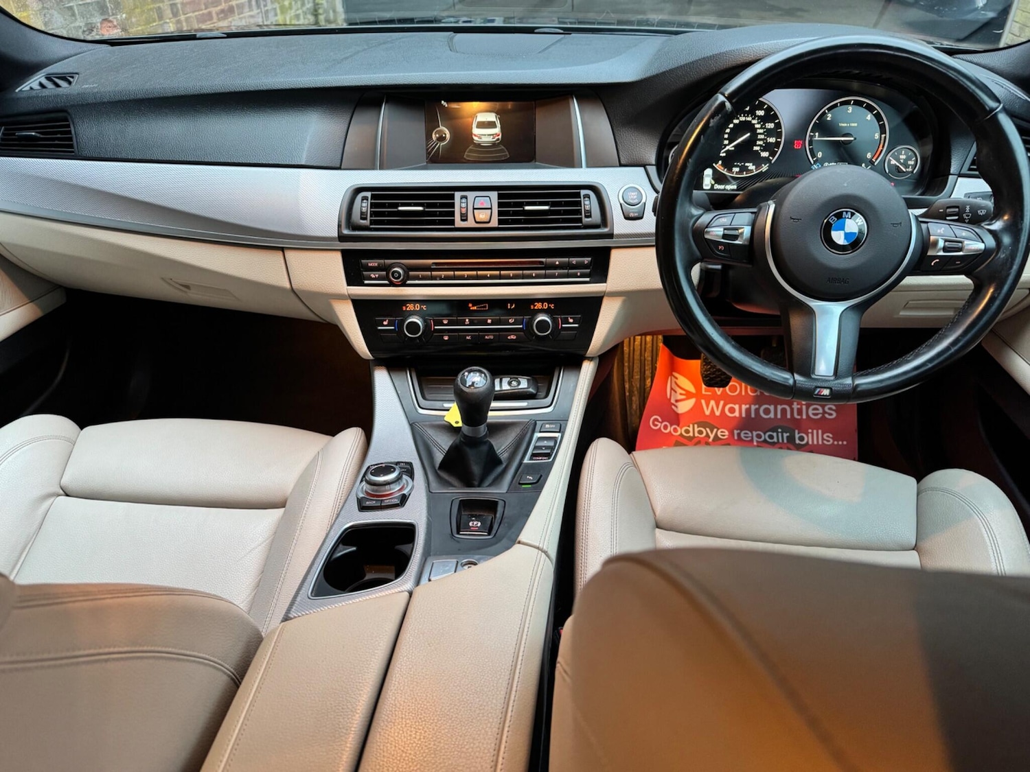 Used BMW 5 Series 2016 for sale - 76326112: Photo 4