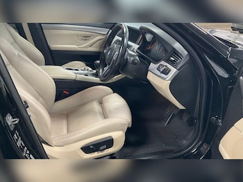 Used BMW 5 Series 2016 for sale - 76326112: Photo 4