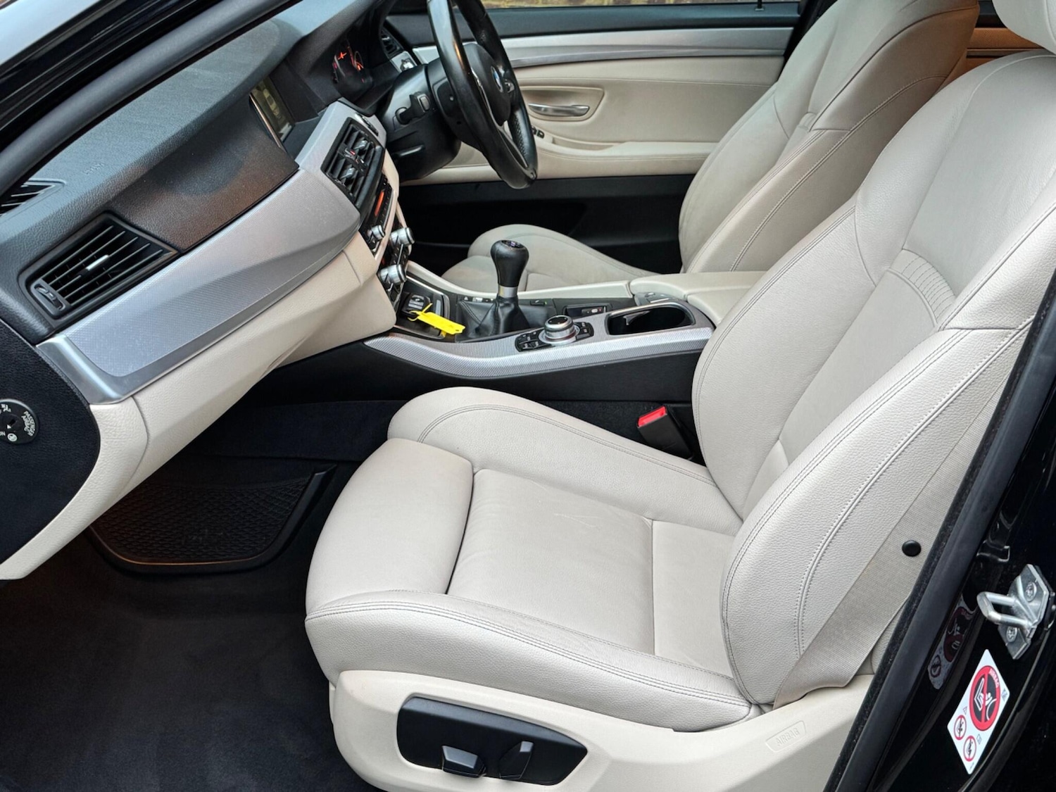 Used BMW 5 Series 2016 for sale - 76326112: Photo 5