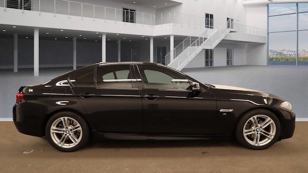 Used BMW 5 Series 2016 for sale - 76326112: Photo 7