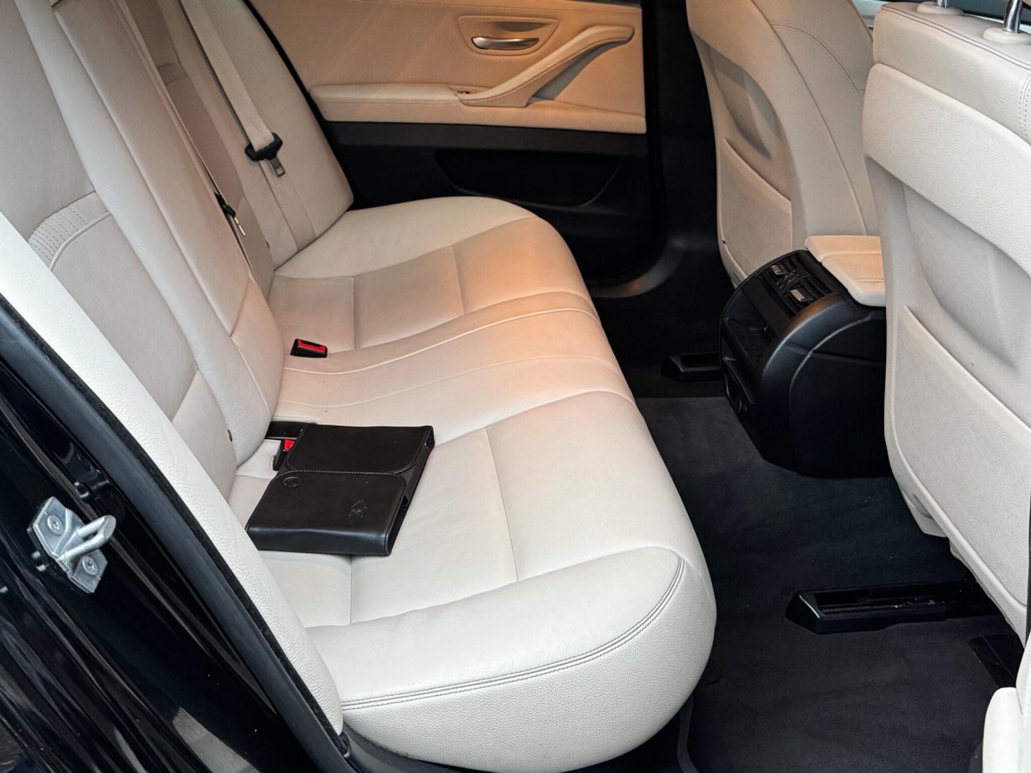 Used BMW 5 Series 2016 for sale - 76326112: Photo 8