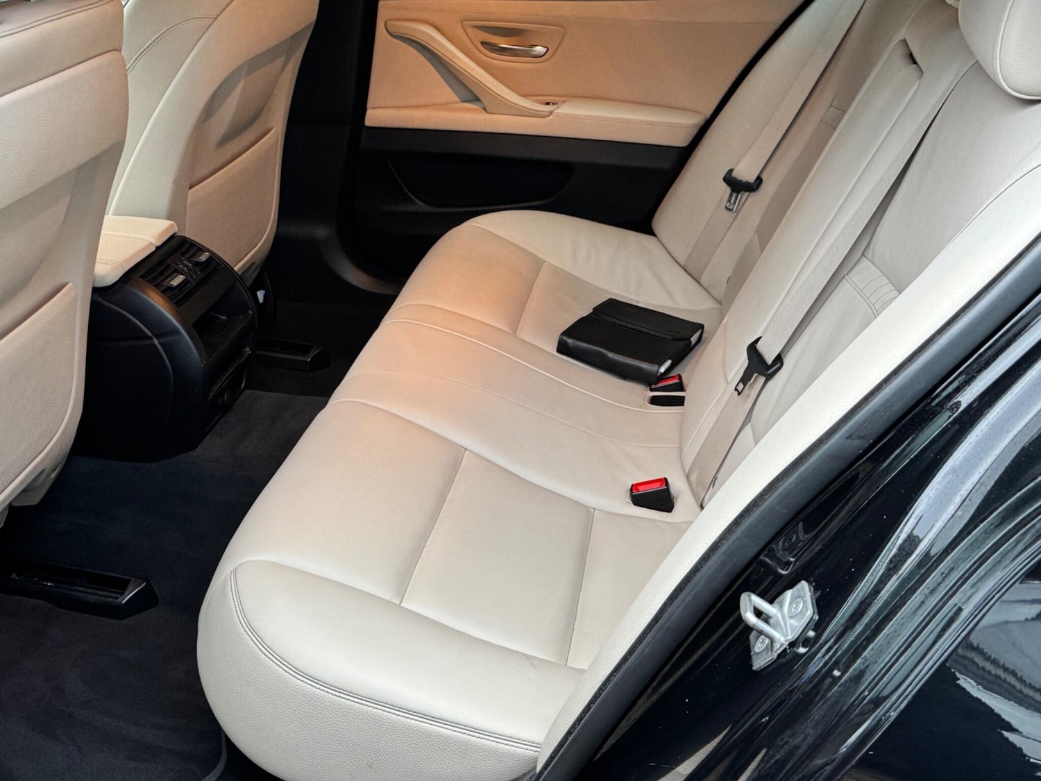 Used BMW 5 Series 2016 for sale - 76326112: Photo 9