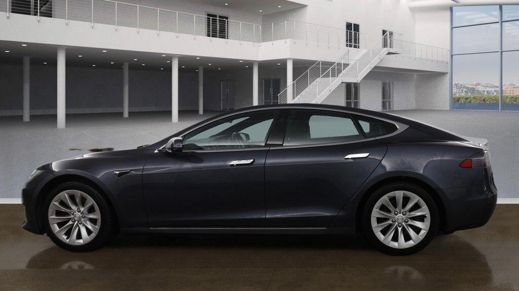 Used Tesla Model S 2018 for sale - 77215159: Photo 10