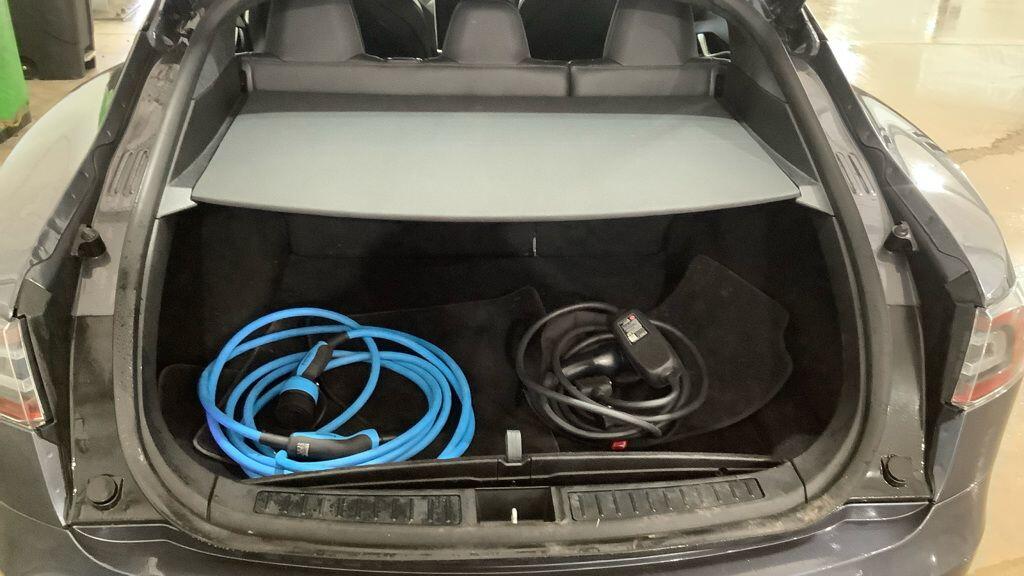 Used Tesla Model S 2018 for sale - 77215159: Photo 12
