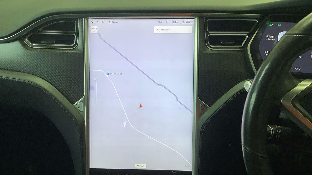 Used Tesla Model S 2018 for sale - 77215159: Photo 13