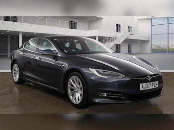 (67) - 100D (Dual Motor) Auto 4WD 5dr