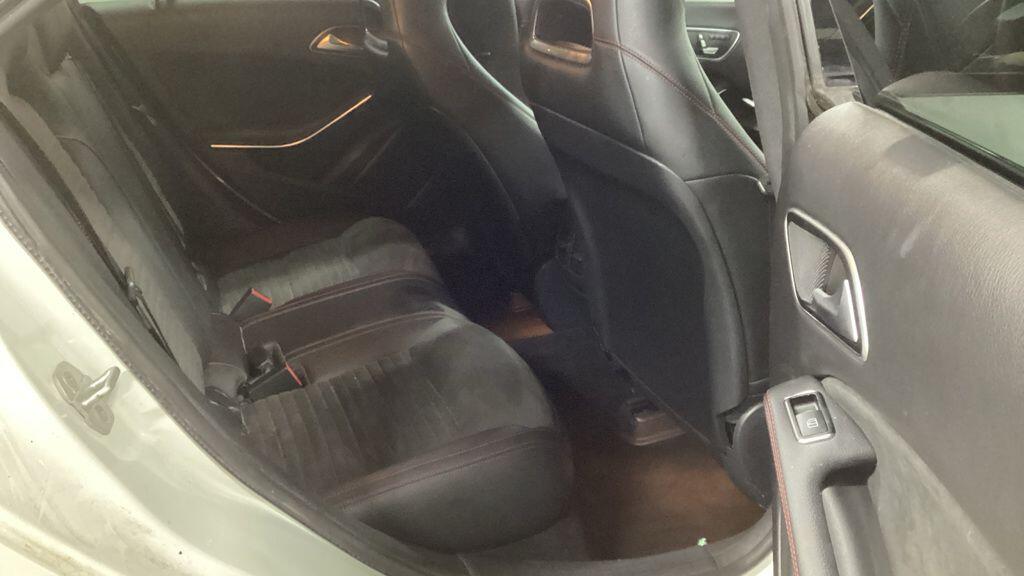 Used Mercedes-Benz CLA 2016 for sale - 77611640: Photo 10