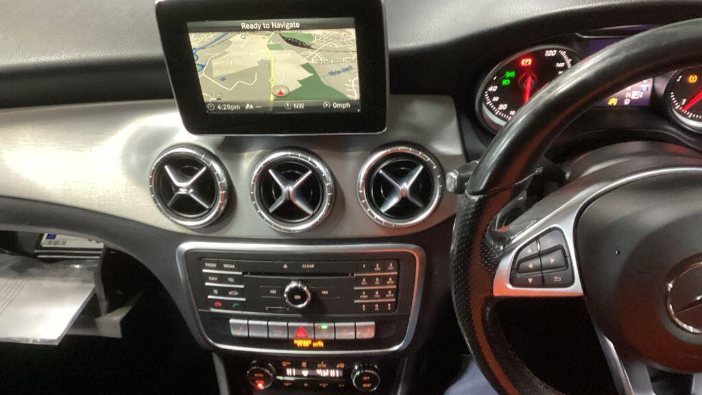 Used Mercedes-Benz CLA 2016 for sale - 77611640: Photo 12