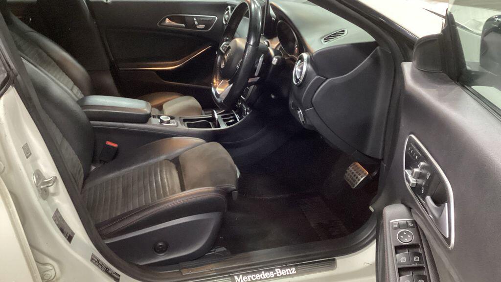Used Mercedes-Benz CLA 2016 for sale - 77611640: Photo 4