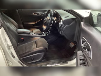 Used Mercedes-Benz CLA 2016 for sale - 77611640: Photo