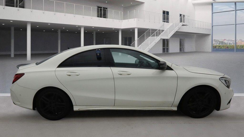 Used Mercedes-Benz CLA 2016 for sale - 77611640: Photo 7