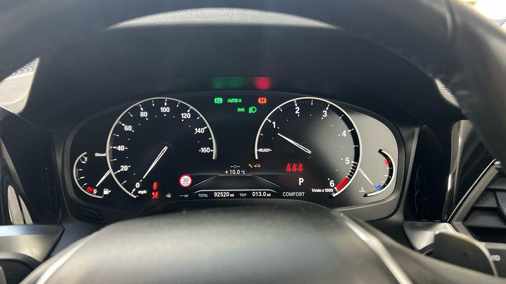 Used BMW 3 Series 2019 for sale - 77074844: Photo 12