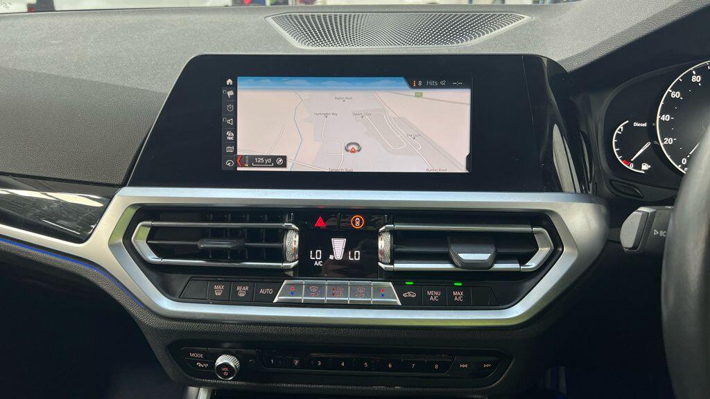 Used BMW 3 Series 2019 for sale - 77074844: Photo 13