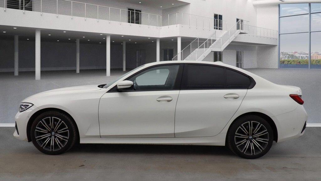 Used BMW 3 Series 2019 for sale - 77074844: Photo 8