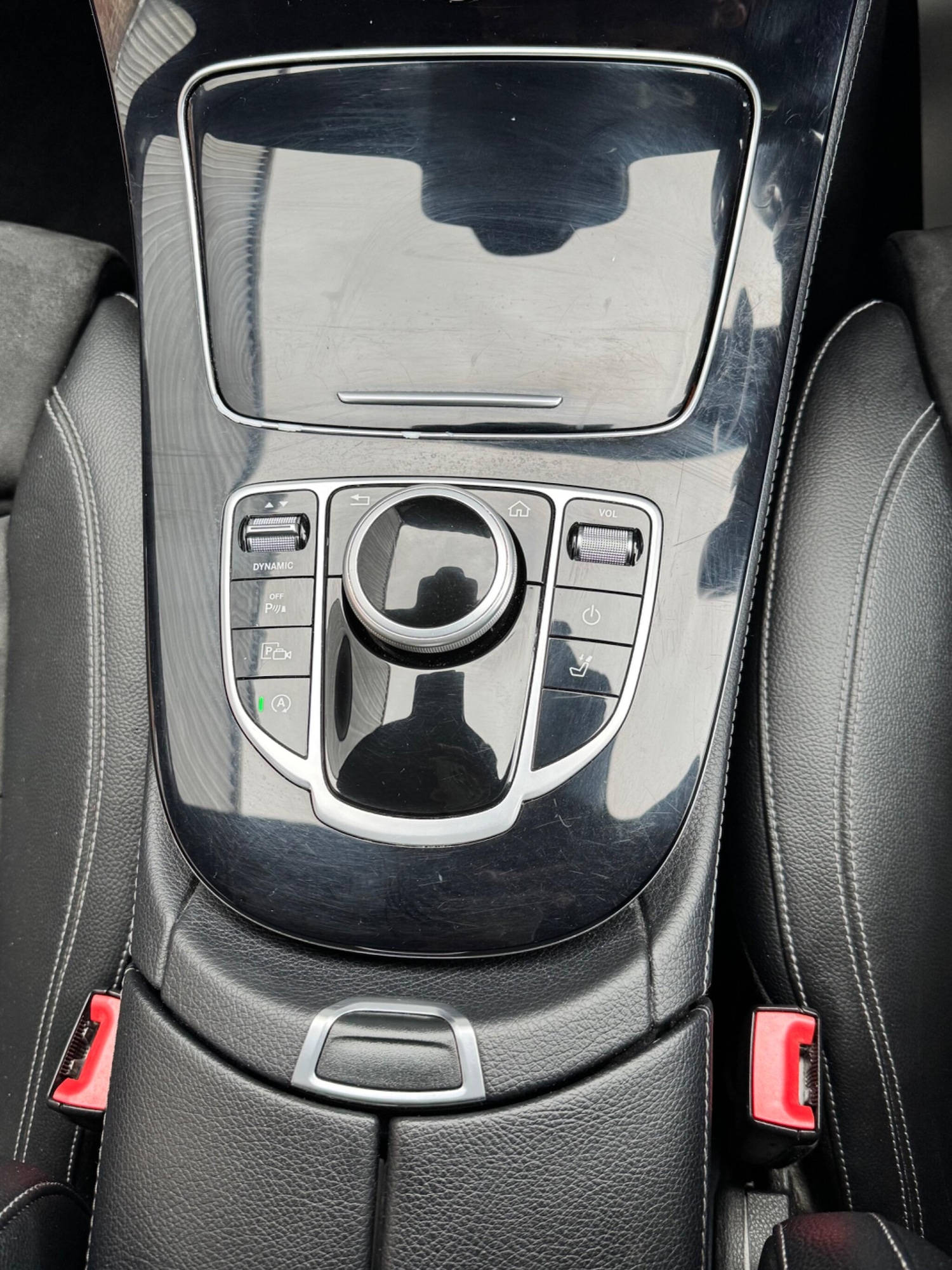 Used Mercedes-Benz E Class 2017 for sale - 76327334: Photo 29