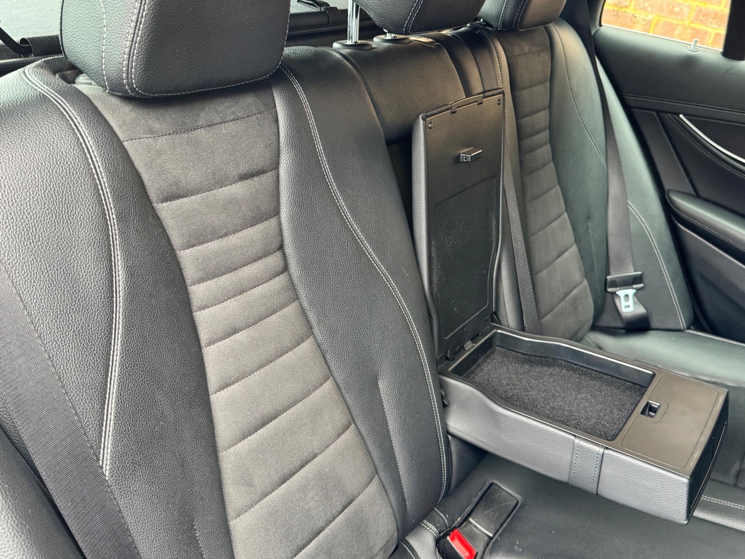 Used Mercedes-Benz E Class 2017 for sale - 76327334: Photo 46