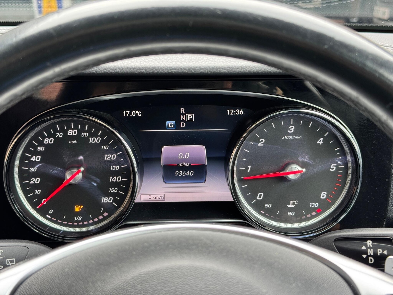 Used Mercedes-Benz E Class 2017 for sale - 76327334: Photo 53