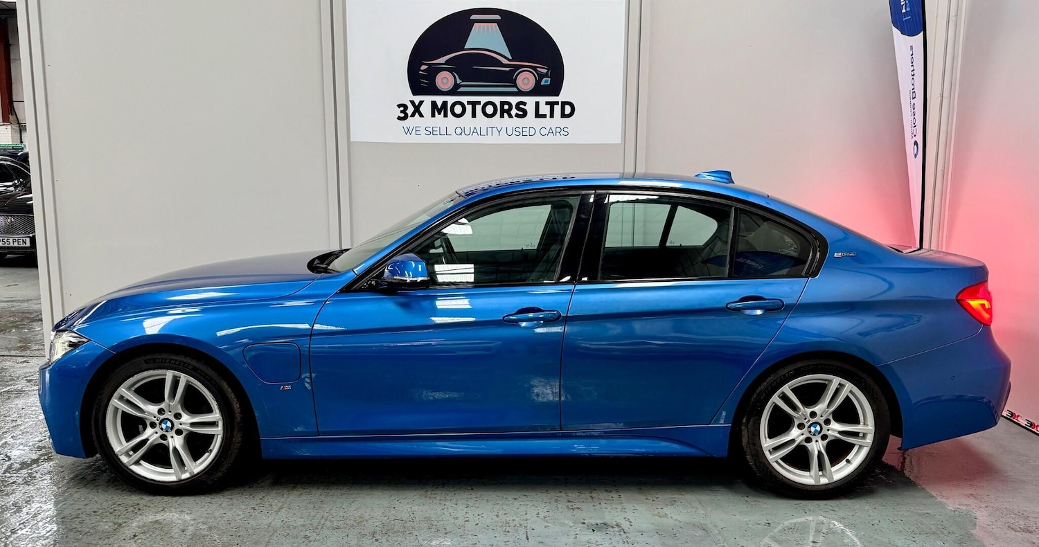 Used BMW 3 Series 2017 for sale - 77320920: Photo 13