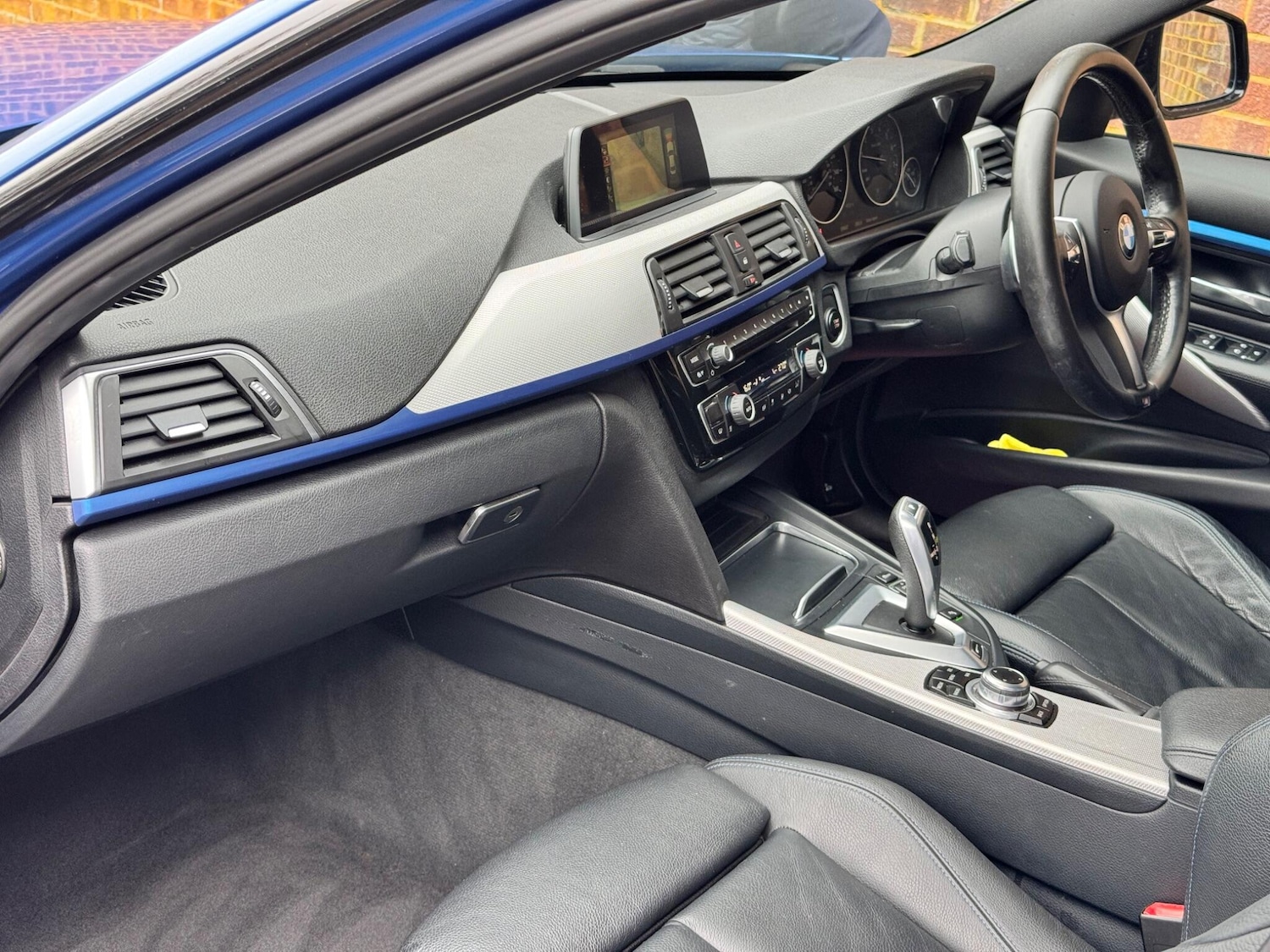 Used BMW 3 Series 2017 for sale - 77320920: Photo 21