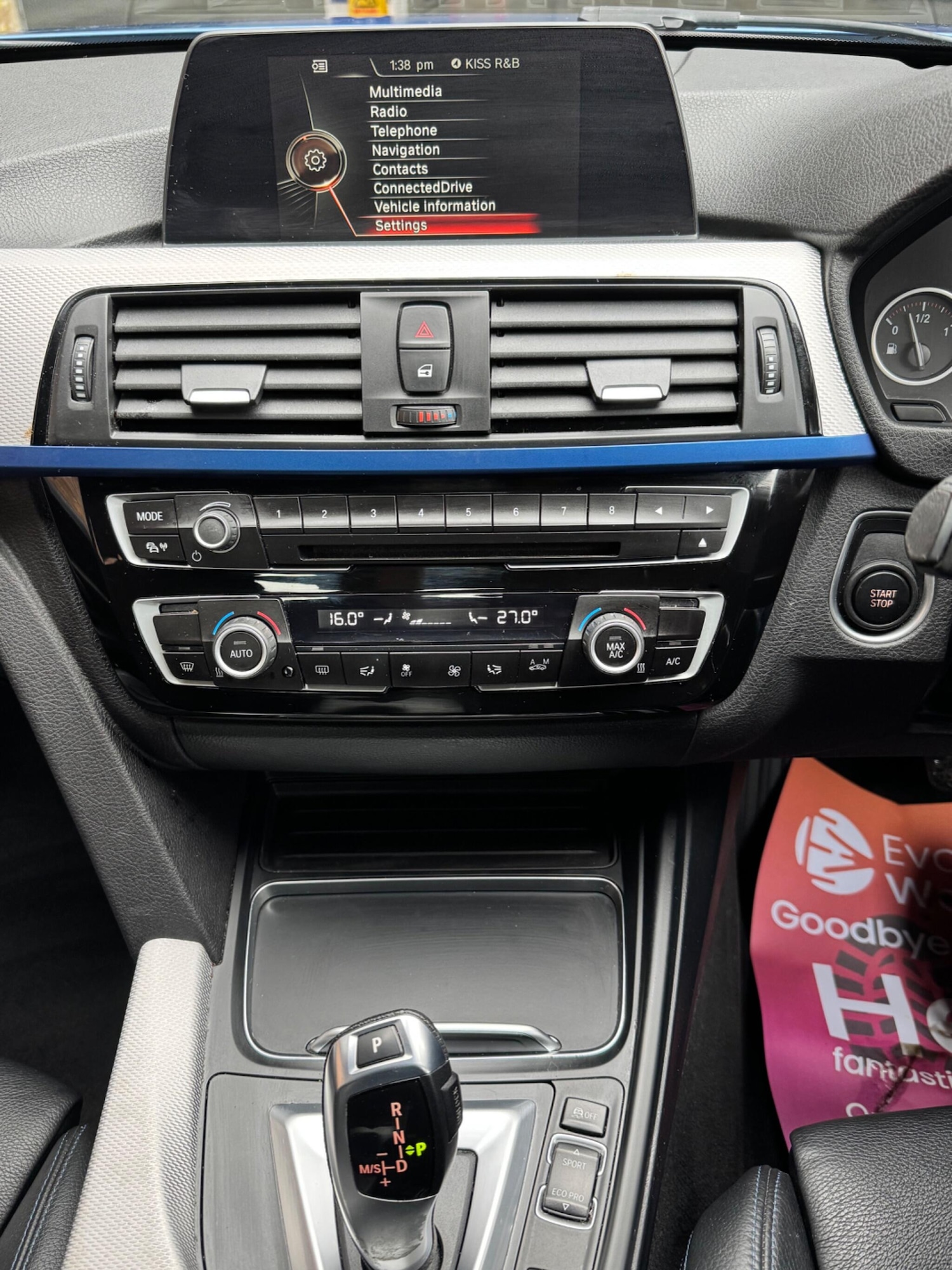 Used BMW 3 Series 2017 for sale - 77320920: Photo 24